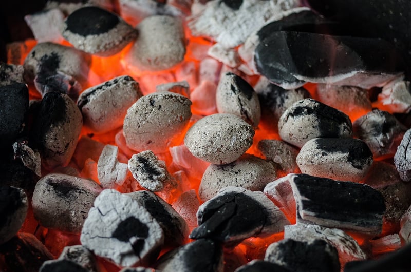 African-Italian Fusion Cuisine